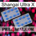 Shangai Ultra X 20